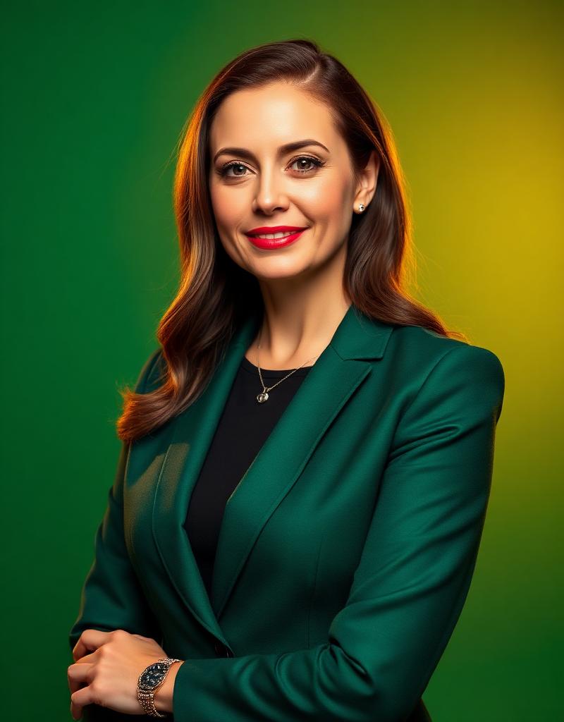 Elena S.